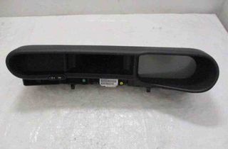 CITROËN C3 Picasso 1 generation (2008-2016) Instrumentu panelis/spidometrs 9822729077 32481283