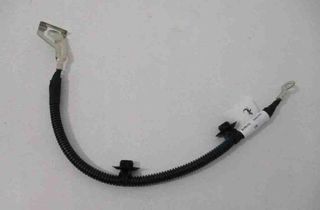 PEUGEOT 308 T9 (2013-2021) Отрицательный кабель аккумулятора 9827112980 32481456