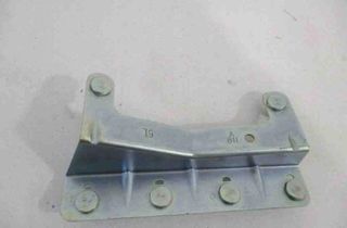 CITROËN Jumper 3 generation (2006-2024) Держатель радиатора 1609818880 32481637