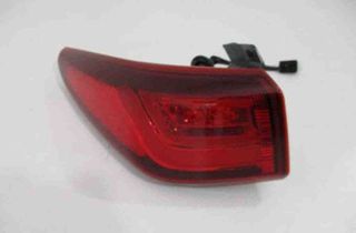 HYUNDAI Kona 1 generation (2017-2024) Фонарь задний левый 92401J9100 32481844