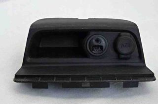 PEUGEOT 307 1 generation (2001-2008) USB 9674655277 32481948