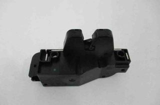 PEUGEOT 307 1 generation (2001-2008) Замок крышки багажника 8726N9 32482232