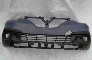 RENAULT Kadjar 1 generation (2015-2024) Priekšējais bamperis 620223503R 32482885