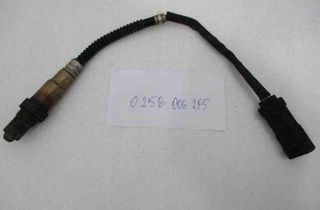RENAULT Megane 3 generation (2008-2020) Лямбда зонд 0258006295 32483240