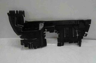 PEUGEOT Expert 2 generation (2007-2020) Televizora apdares plastmasa 9812134180 32483317