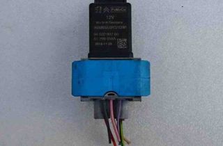 PEUGEOT Partner 2 generation (2008-2023) Свечи 9803299780 32483598