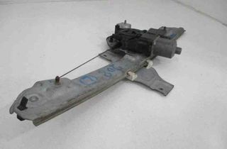PEUGEOT 208 Peugeot 208 (2012-2015) Стеклоподъемник передней правой двери 9673153280 32483787
