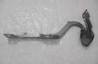 PEUGEOT 307 1 generation (2001-2008) Front Left Bonnet Hinge 9678398480 32485054
