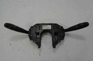 CITROËN C3 Picasso 1 generation (2008-2016) Indicator Wiper Stalk Switch 345657336 32485662