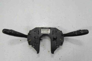 CITROËN C3 Picasso 1 generation (2008-2016) Indicator Wiper Stalk Switch 32485688