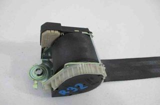 RENAULT Twingo 2 generation (2007-2014) Ремень безопасности передний правый 532101,33059466 32486102