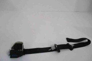 RENAULT Twingo 2 generation (2007-2014) Ремень безопасности передний левый 32486111