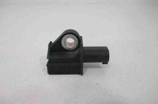 MERCEDES-BENZ E-Class W212/S212/C207/A207 (2009-2016) Датчик удара передний левый A1729056000,5WK44192 32486536