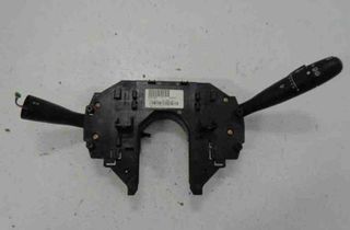 CITROËN C3 Picasso 1 generation (2008-2016) Indicator Wiper Stalk Switch 32486915