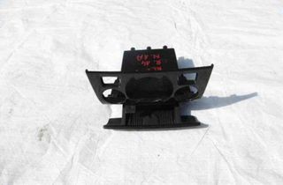 PEUGEOT RCZ 1 generation (2010-2014) Panel trim shield 32487253