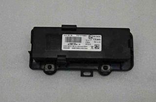 CITROËN C4 2 generation (2010-2024) Bluetooth vadības bloks 98159118880 32487657