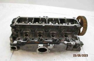 PEUGEOT Partner 2 generation (2008-2023) Dzinēja cilindra galva 9685052710 32487838