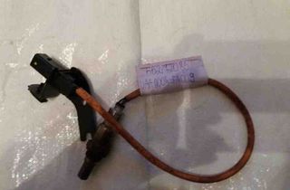 ALFA ROMEO Giulia 2 generation (2015-2024) Lambda zonde 55272085 32488174