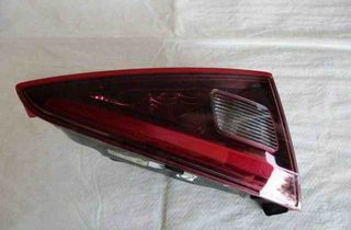 ALFA ROMEO Giulia 2 generation (2015-2024) Aizmugurējais kreisais lukturis bagāžniekā 20700105 32488366