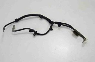 PEUGEOT 5008 1 generation (2009-2016) Negative Battery Cable 9802871780 32489445