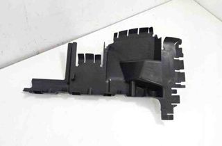 PEUGEOT 5008 1 generation (2009-2016) Slam Panel Frame Plastic Trim 9670111980 32489666