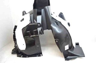 PEUGEOT 308 3 generation (2021-2023) Priekšējais labais paspārnis 9835380980 32490297