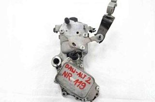 PEUGEOT Expert 2 generation (2007-2020) Eļļas filtra turētājs 9823532380 32490441