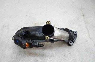 CITROËN C3 Picasso 1 generation (2008-2016) Air Intake Tube 9674942380 32491138