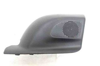 PEUGEOT Partner 2 generation (2008-2023) Priekšējo kreiso durvju moldings 9816792777 32491257