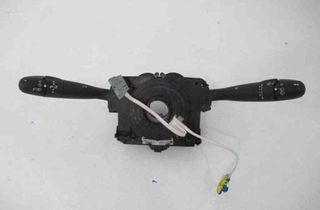 CITROËN C3 Picasso 1 generation (2008-2016) Indicator Wiper Stalk Switch 96643946XT 32491431