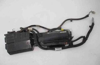 CITROËN C3 Picasso 1 generation (2008-2016) Steering wheel axle set 9679123280,9802096780,9805721280 32491476