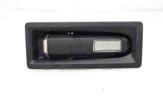 CITROËN C4 2 generation (2010-2024) Other Control Units 9685614080 32491509