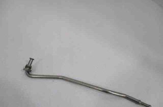 PEUGEOT 508 1 generation (2010-2020) Катализатор 9807215280 32491897