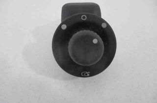 RENAULT Laguna 2 generation (2001-2007) Переключатель регулировки зеркала 32492669