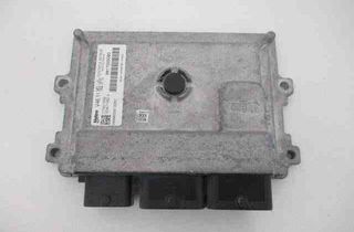 CITROËN C3 2 generation (2009-2016) Engine Control Unit ECU 9800913080,9817335080 32492699