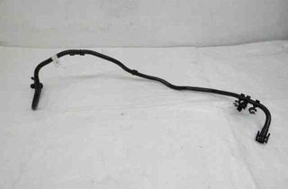RENAULT Captur 1 generation (2013-2019) Fuel return pipe 474014706R 32493504
