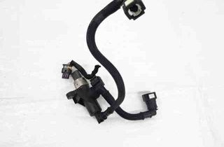 PEUGEOT 508 2 generation (2018-2023) Fuel pressure sensor 9809052680 32493744