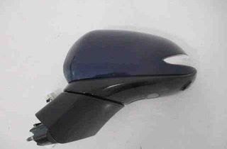 HYUNDAI Santa Fe DM (2012-2020) Left Side Wing Mirror 32493801