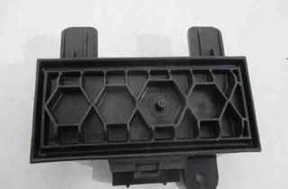 PEUGEOT 208 Peugeot 208 (2012-2015) Engine Control Unit ECU 9833543280 32494061