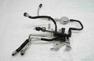 FORD USA Focus 1 generation (1998-2010) Fuel pressure sensor 32494338