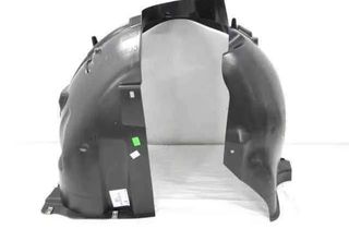 CITROËN C3 Picasso 1 generation (2008-2016) Front Right Inner Arch Liner 9845600780 32494466