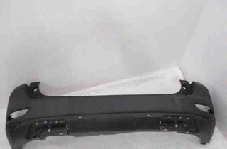 PEUGEOT 5008 2 generation (2017-2020) Aizmugurējais buferis 9814618780 32494534