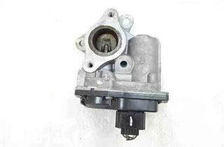 RENAULT Megane 2 generation (2002-2012) Throttle Body 8201143495 32494555