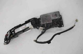 CITROËN Jumpy 3 generation (2016-2023) Steering wheel axle set 9692146980,9818459680,9802096780 32494612