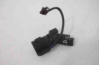 PEUGEOT 208 Peugeot 208 (2012-2015) Ignition Lock 9663123380 32494613