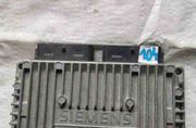 CITROËN Xsara Picasso 1 generation (1999-2010) Pārnesumkārbas vadības bloks 9658516880 32495181
