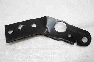 JAGUAR XF 1 generation (2011-2016) Citas virsbūves detaļas 6X7317K484BB 32495446