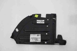 PEUGEOT Expert 2 generation (2007-2020) Citas virsbūves detaļas 9810968580 32495462