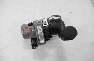 PEUGEOT 508 1 generation (2010-2020) Power Steering Pump A5101675B 32495526