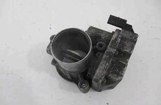 RENAULT Megane 3 generation (2008-2020) Дроссельная заслонка 8200471660 32495679